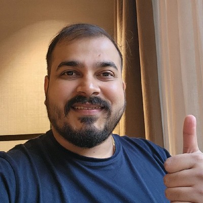 Krish Naik Portfolio